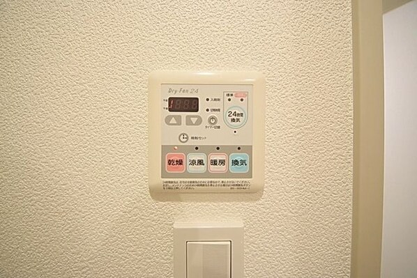 プライムアーバン西荻窪IIの物件内観写真